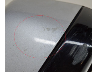 Zpětné zrcátko  levé BMW 6 F12 F13 2013  E1021016  