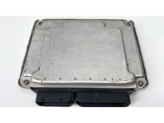 Блок управления двигателя 038906019FA, YM2112A650KB   Ford Galaxy
