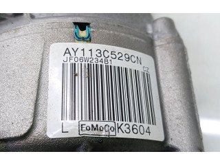    Рулевая рейка AY113C529CN, JF06W234B1   Ford B-MAX 2012 - 2020 года