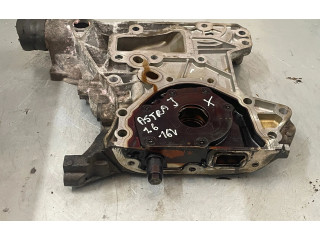 Čerpadlo oleje    Opel Astra J   