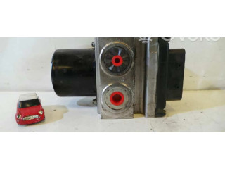 Jednotka ABS 9660057280, 162517681625   Peugeot 407 2004