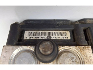 Блок ABS 0265231317, 0265800334    Nissan Primera