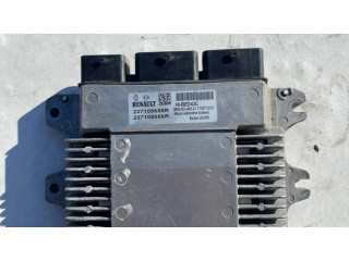 Блок управления двигателя 237109659R, 237108056R   Renault Kadjar