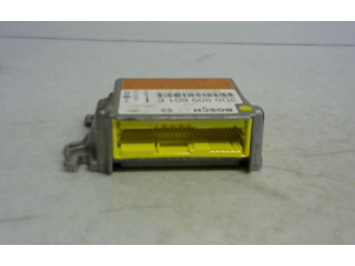 Блок управления надувных подушек 3D0909601E00B, 3D0909601E00B   Volkswagen Touareg I