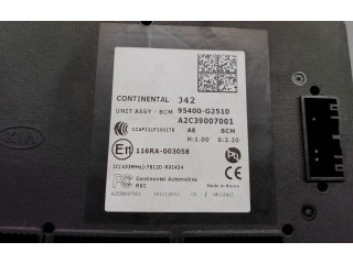 Другие блоки управления / модули 95400G2510, A2C39007001   Hyundai Ioniq