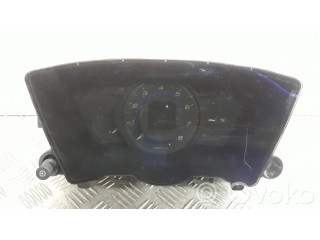 Панель приборов HR0342622   Honda Civic IX       