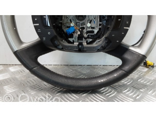 Руль Citroen C5  2008-2016 года 608004900, 96829216ZD      