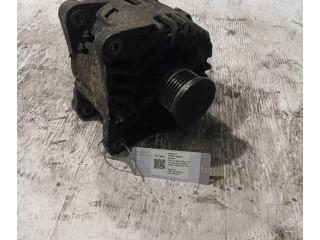 Генератор 8200538815   Renault Trafic II (X83)      