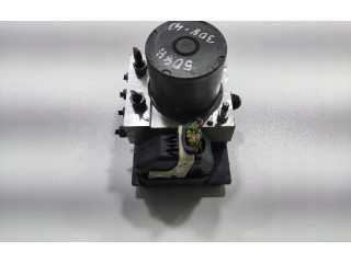 Jednotka ABS 9678189680   Peugeot 508 2014