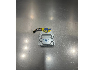 Блок подушек безопасности 7E0959655B, 0285010798   Volkswagen Caddy
