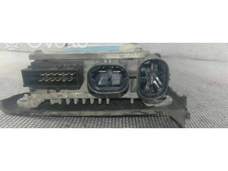 Блок подушек безопасности 96508367   Citroen C3