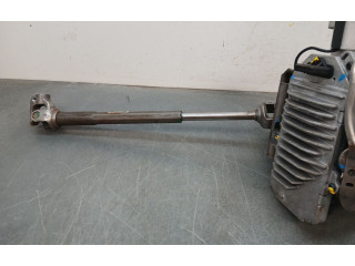    Рулевая рейка 2610176307A   Fiat Panda II 2003 - 2012 года