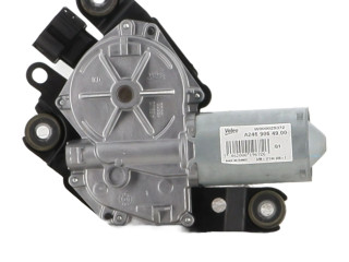 Двигатель стеклоочистителя заднего стекла A2469064900   Mercedes-Benz B W246 W242 2012