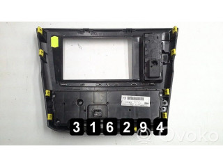 Блок управления климат-контролем 275102210R   Renault Kadjar