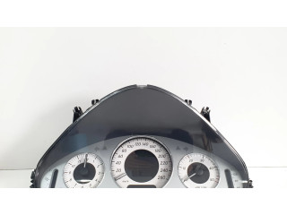 Панель приборов A2115406248   Mercedes-Benz E W211       