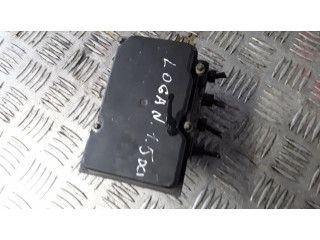 Jednotka ABS 0265800584   Dacia Logan I 2008