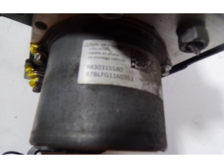 Jednotka ABS 1668393080, 9830315580   Peugeot Rifter 2019