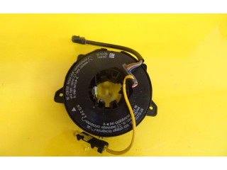 Полоса надувных подушек (кольцо srs) 09152056    Opel Vectra B   