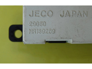 Дисплей    MR189269, 29080   Mitsubishi Colt