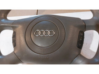 Руль Audi A8 S8 D2 4D  1994-2002 года 4B0419091BB      