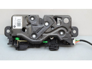 Zámek zadních dveří 16367210, UK746441108   Mini Cooper Countryman R60 2019