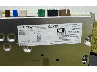 Дисплей    25915-6rp1a   Nissan Qashqai J12