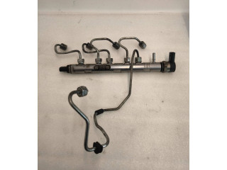 Vstřikovací lišta 7809127, 0445214182   BMW 1 F20 F21  pro naftový motor 1.8  N47