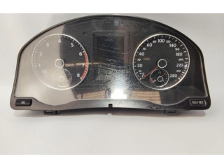 Панель приборов 5K0953521BN   Volkswagen Scirocco       