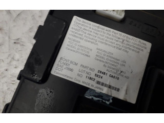 Блок управления двигателя 284B1CA010   Nissan Murano Z50
