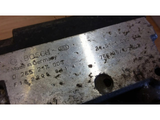 Jednotka ABS 0265217000   BMW 5 E39 1998