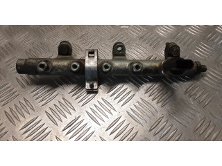 Vstřikovací lišta 0445214018, 8200010077   Renault Espace -  Grand espace IV  pro naftový motor 2.2  
