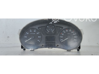 Панель приборов 1401107680   Fiat Scudo       