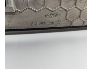 Přístrojová deska  BMW 3 G20 G21 2024 5A6D1E1, AAA2301850000  