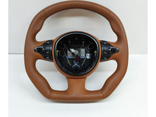 Руль Aston Martin DB11  2016 -  года NY633600BAW      