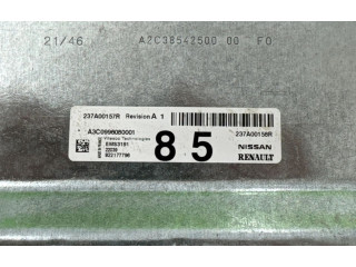 Блок управления коробкой передач 237A00157R, 237A00157R   Renault Arkana