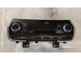 Блок управления климат-контролем 97250S1XX0, 180813   Hyundai Santa Fe