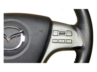 Volant Mazda 6 2010 GS1D32980, GS1G57K00  