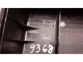 Pojistková skříňka Крышка ящика предохранителей 8888773914, 31473868   Volvo XC40 2021