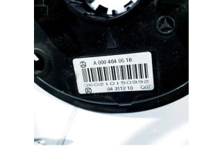 Подрулевой шлейф SRS A0004640518, ANILLOAIRBAG   Mercedes-Benz E W211
