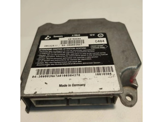 Блок подушек безопасности 46768868, CENTRALITAAIRBAG   Fiat Bravo - Brava