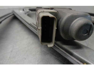 Передний механический механизм для подъема окна    9221R0, 6PINES   Peugeot 1007