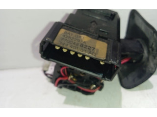 Ручка поворотов/ фонарей 7700428227   Renault Megane I   