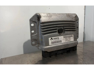 Блок управления двигателем ECU    8200509516   Renault Megane II