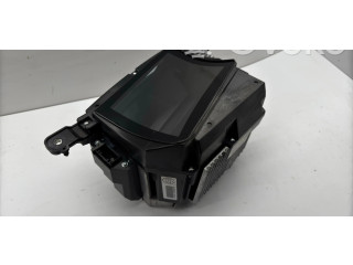 Дисплей    9168692, BM0513051   BMW X6 E71