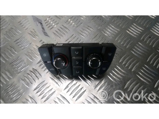 Блок управления климат-контролем 13441784   Opel Meriva B