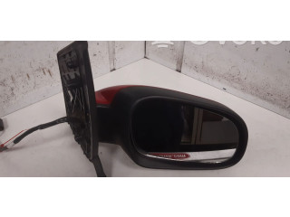 Zpětné zrcátko  Volkswagen Fox 2007  5Z0857508C  
