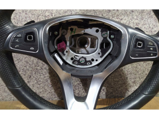 Volant Mercedes-Benz E W213 2016 A0004605600  