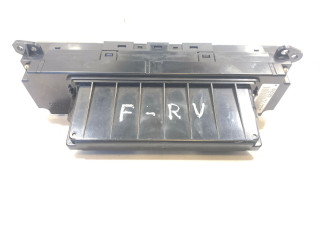 Блок управления климат-контролем 79600SJDG52, 4119411509   Honda FR-V