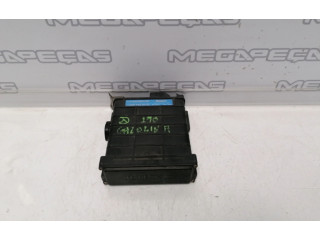 Блок управления двигателя 0280800100, 0025453632   Mercedes-Benz 190 W201