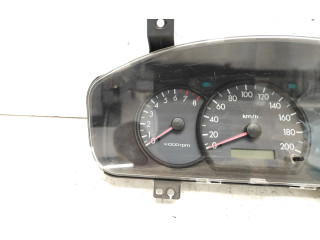 Přístrojová deska  KIA Rio 2003 94003FD160  